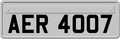 AER4007