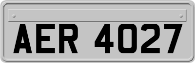 AER4027