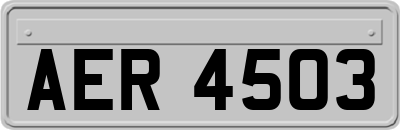 AER4503