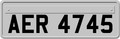 AER4745