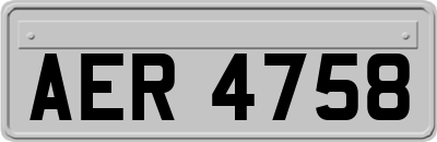 AER4758