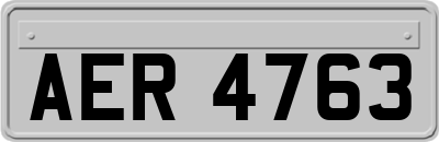 AER4763