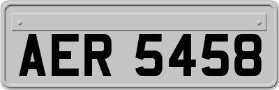 AER5458