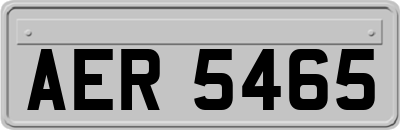 AER5465