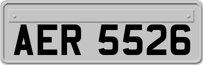 AER5526