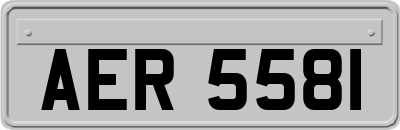 AER5581