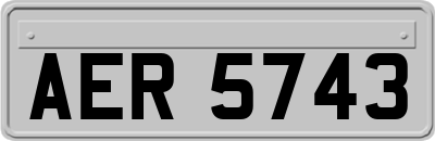 AER5743