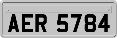 AER5784