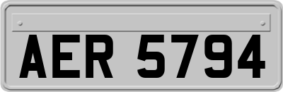 AER5794