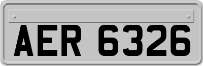 AER6326