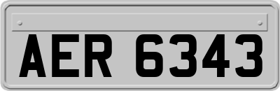 AER6343