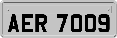 AER7009