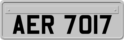 AER7017