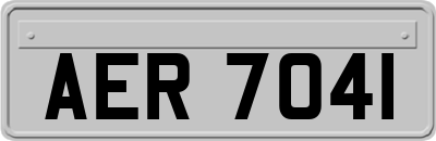 AER7041