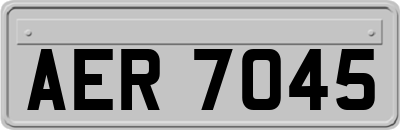 AER7045