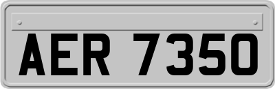 AER7350