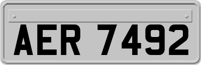 AER7492