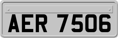 AER7506
