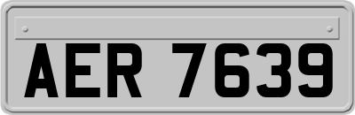 AER7639