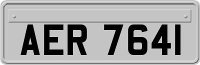 AER7641