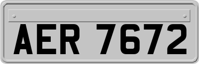 AER7672