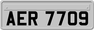 AER7709