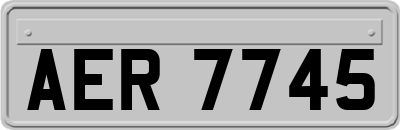 AER7745