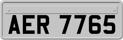 AER7765