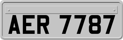 AER7787