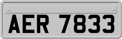 AER7833