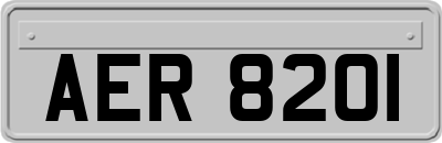 AER8201