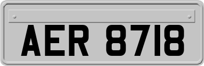 AER8718