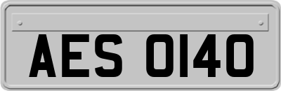 AES0140