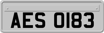 AES0183