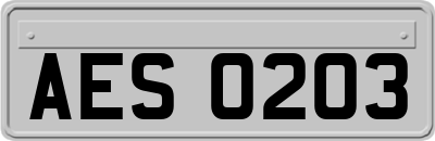 AES0203