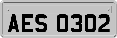 AES0302