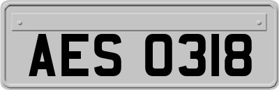 AES0318