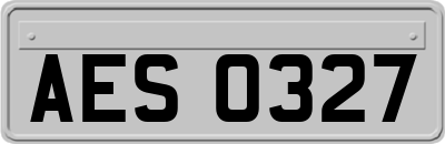 AES0327