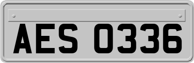 AES0336