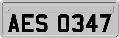 AES0347