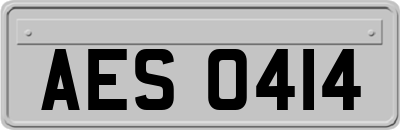 AES0414