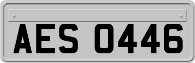 AES0446