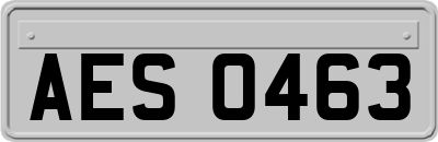 AES0463