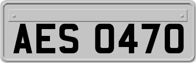 AES0470