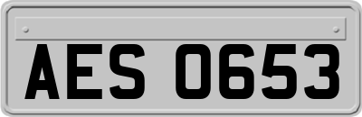 AES0653