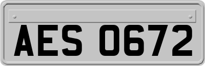 AES0672