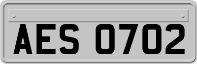 AES0702