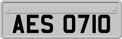 AES0710