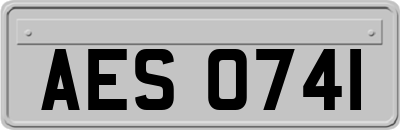 AES0741
