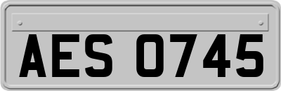 AES0745